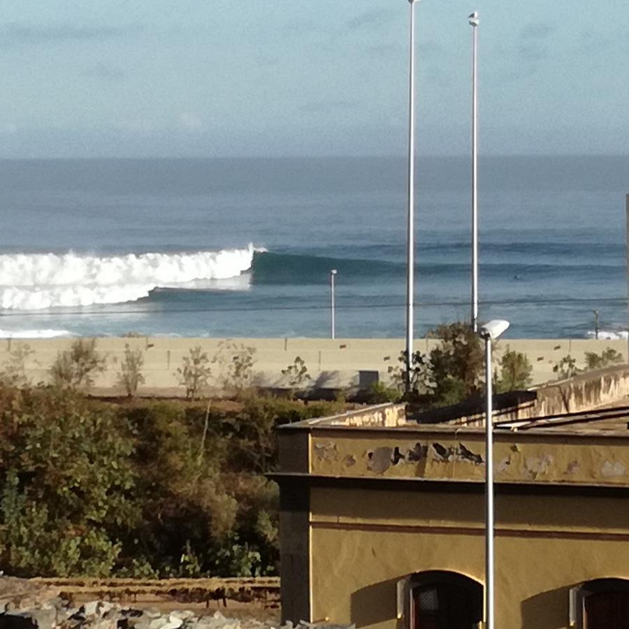 Atlantis Surf Pensión